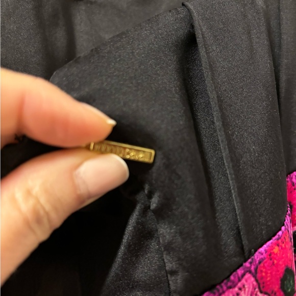 Roberto Cavalli Dress size 40 - Picture 6 of 6